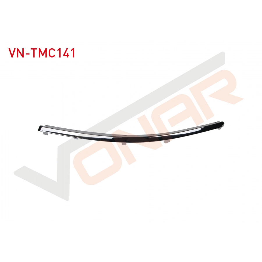 ON TAMPON CITA NIKELAJI SOL CHROME VW PASSAT B5.5 2005-2005
