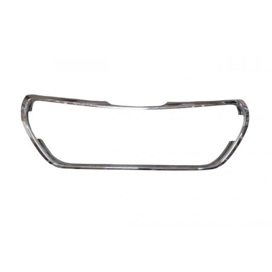 ÖN TAMPON ÇITASI ORTA (KROM) 208 B.M 12-