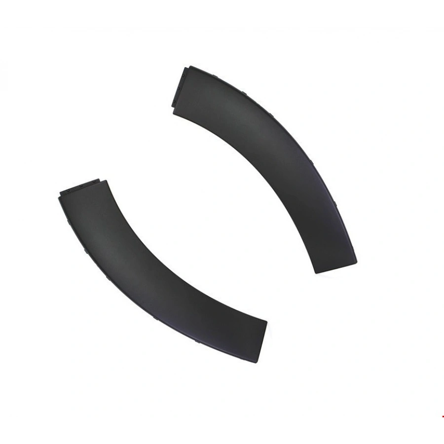 ÖN TAMPON ÇITASI SET ( KISA OLAN ) C3 2016-