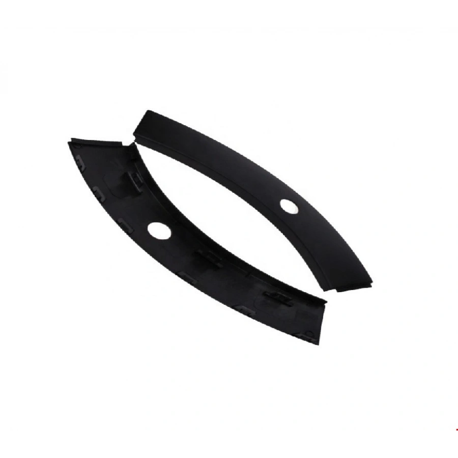 ÖN TAMPON ÇITASI SET ( SENSÖRLÜ TİP ) C3 2016-