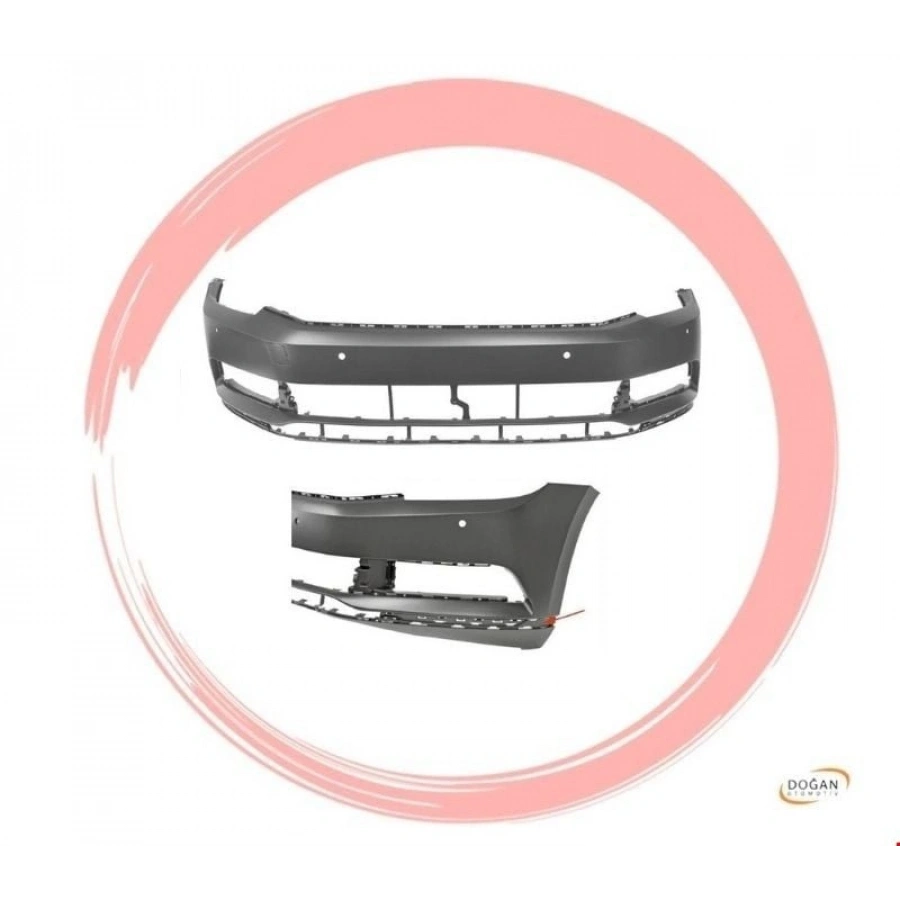 ÖN TAMPON (COMFORTLINE-SENSÖRLÜ) PASSAT 2015-