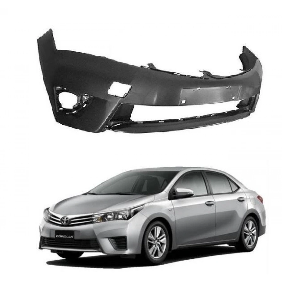 ÖN TAMPON COROLLA 2014-