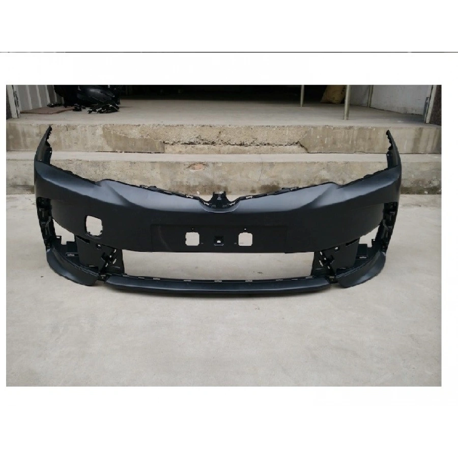 ÖN TAMPON COROLLA 2017-