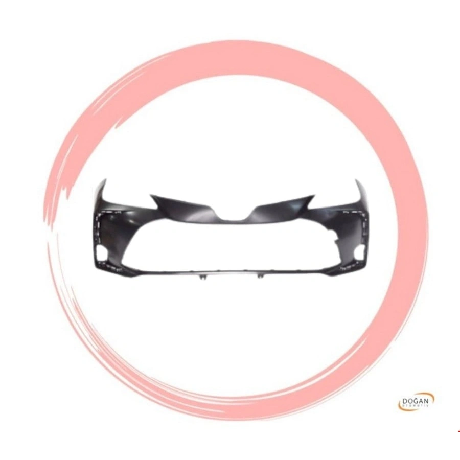 ÖN TAMPON COROLLA 2019-