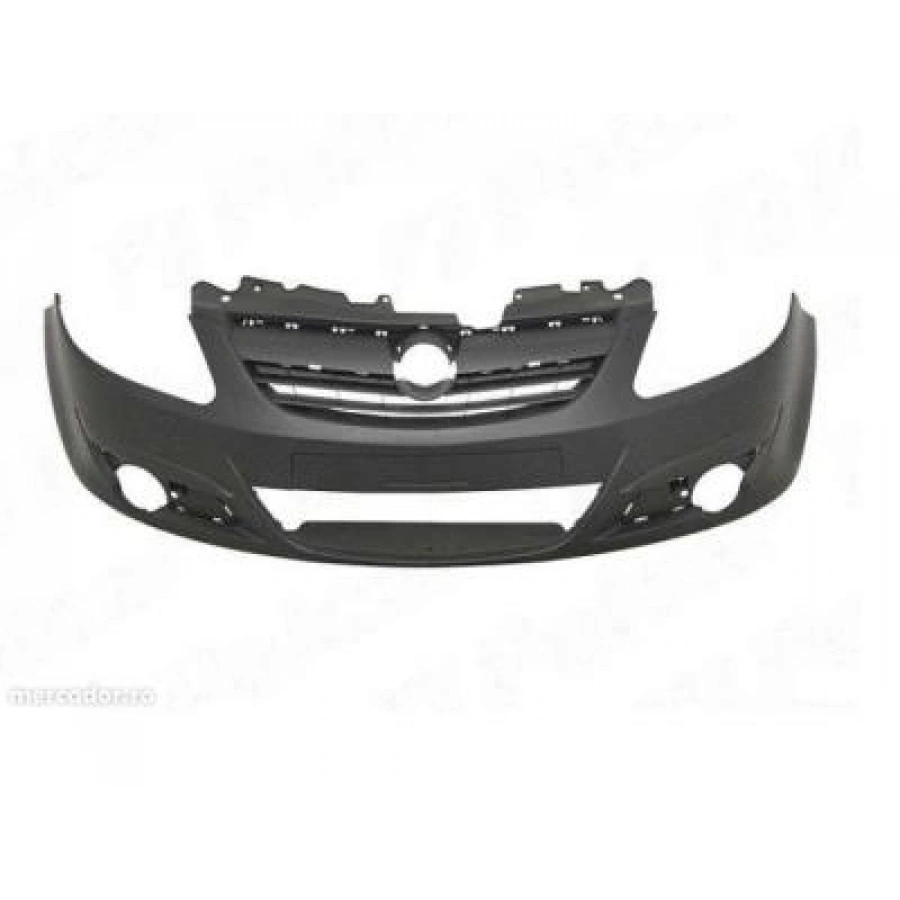 ÖN TAMPON CORSA D 2007-