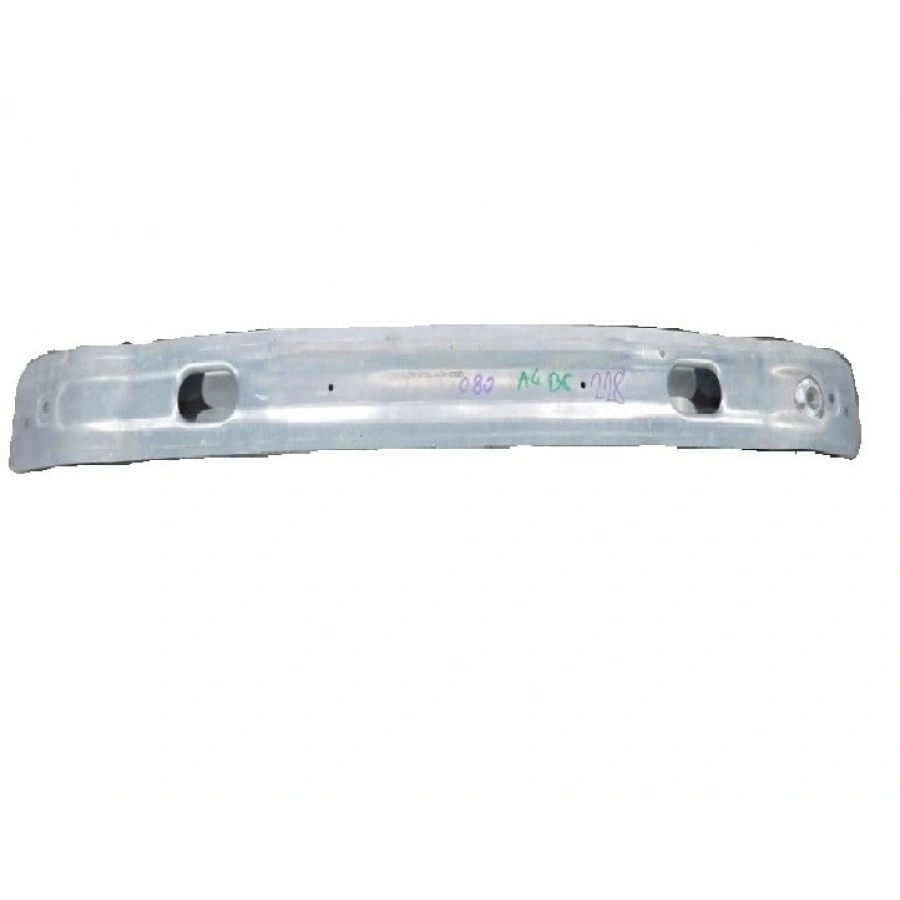 ÖN TAMPON DEMİRİ ( ALÜMİNYUM ) A4 2017-