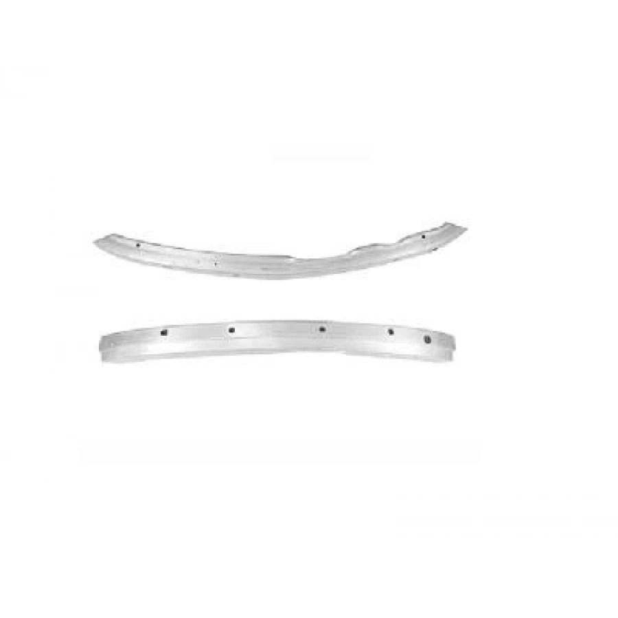 ÖN TAMPON DEMİRİ ( ALÜMİNYUM ) CORSA C 2001-