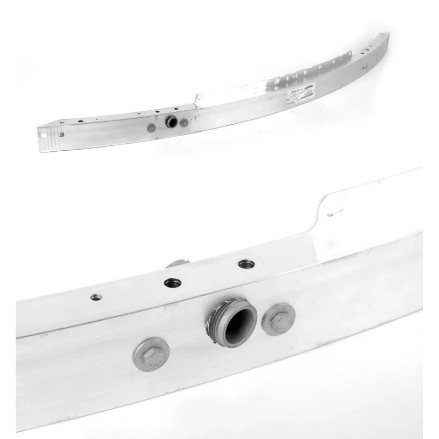 ÖN TAMPON DEMİRİ ( ALÜMİNYUM ) W212 2009-