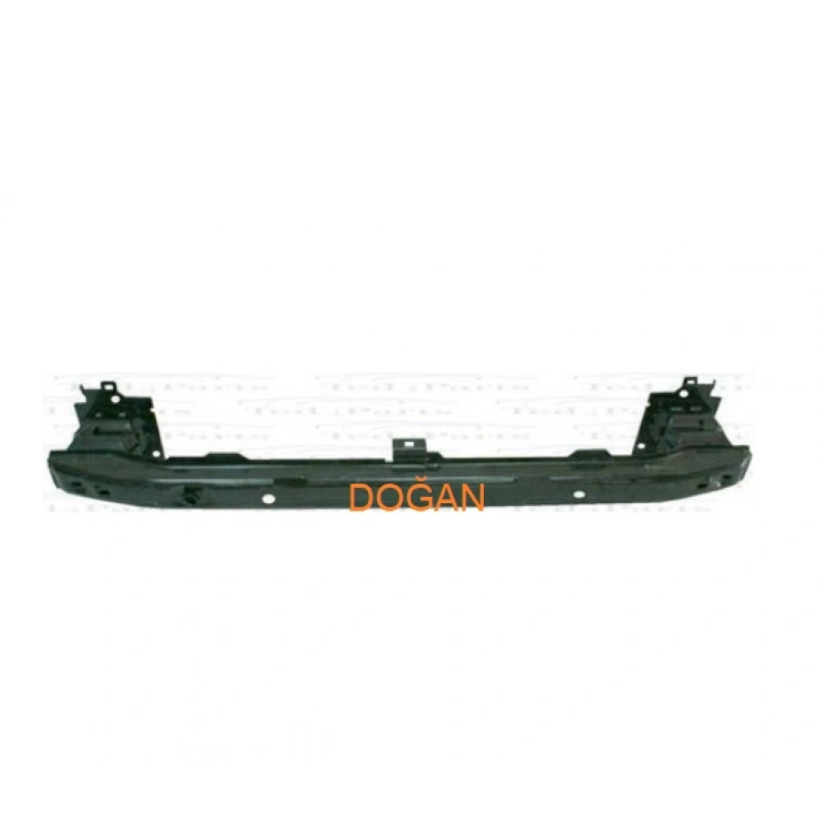 ÖN TAMPON DEMİRİ C3 2005-