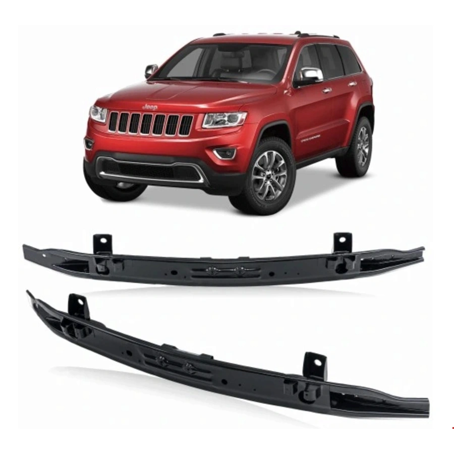 ÖN TAMPON DEMİRİ GRAND CHEROKEE 2014-