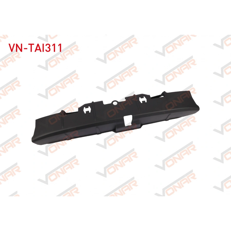 ON TAMPON DEMIRI UST KAPLAMASI AUDI A3 2013-2016