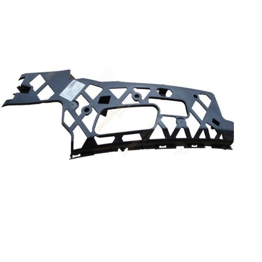 ÖN TAMPON DESTEK BRAKETİ SOL PASSAT CC 2013-