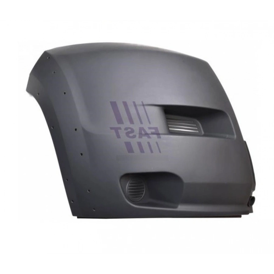 ÖN TAMPON (DODİK DELİKLİ) SAĞ DUCATO 2007-