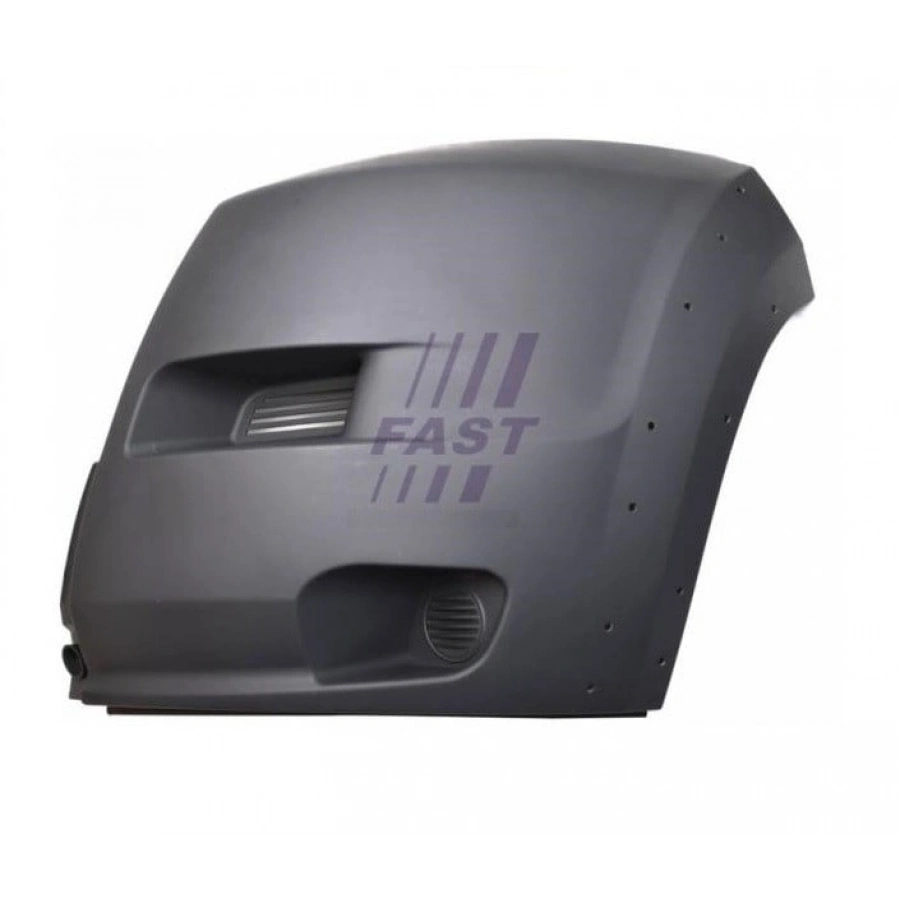 ÖN TAMPON (DODİK DELİKLİ) SOL DUCATO 2007-