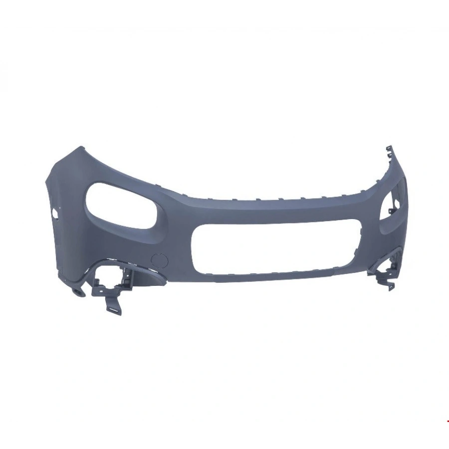 ÖN TAMPON ( DODİKSİZ ) C3 2016-