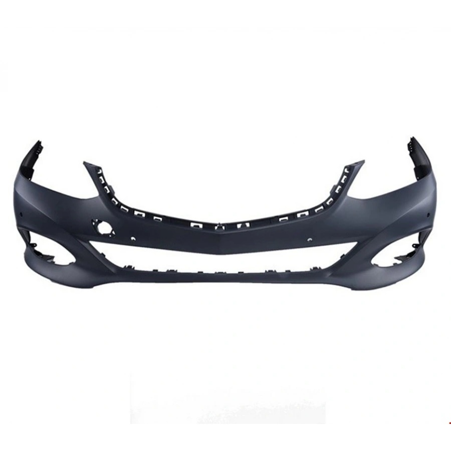 ÖN TAMPON ( EXCLUSIVE ) W212 2013-