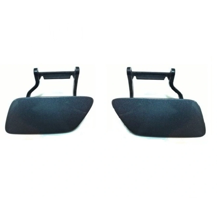 ÖN TAMPON FAR YIKAMA KAPAĞI ( SET ) A5 2009-