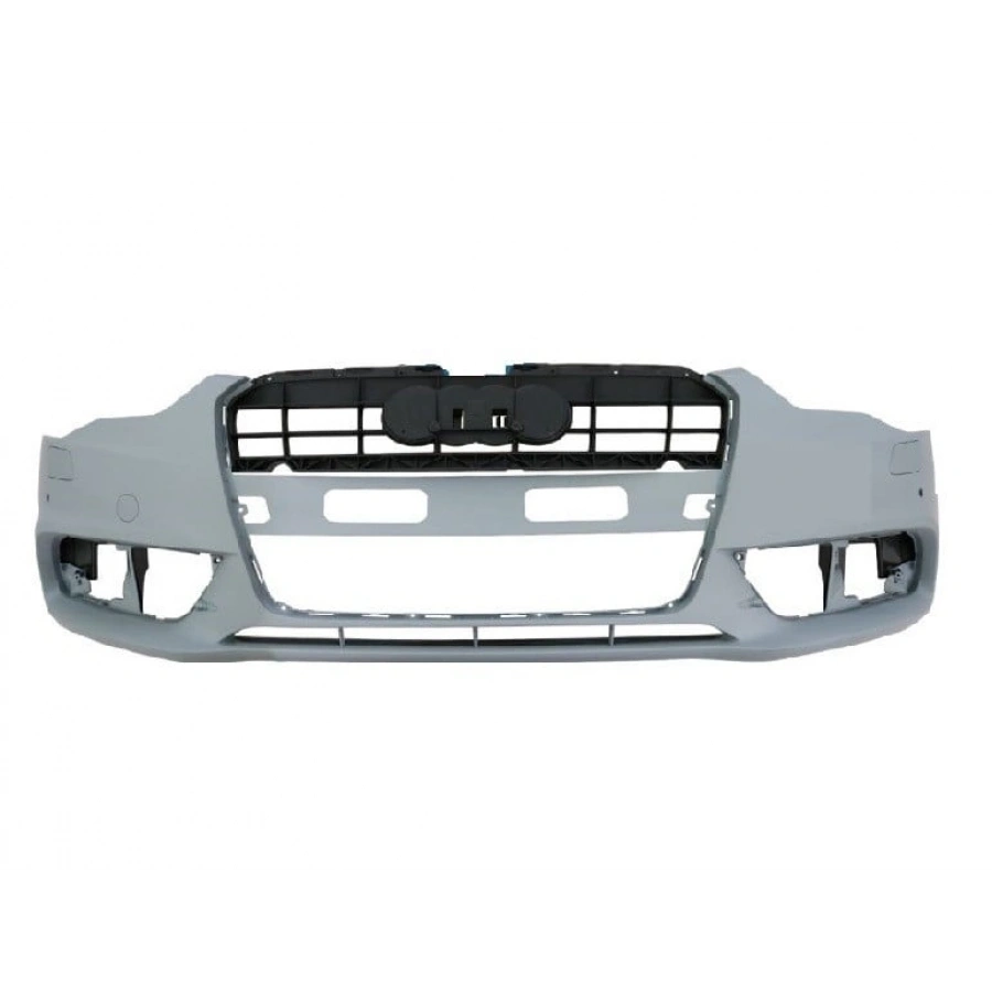 ÖN TAMPON ( FAR YIKAMALI SENSÖRLÜ ) A5 2012-