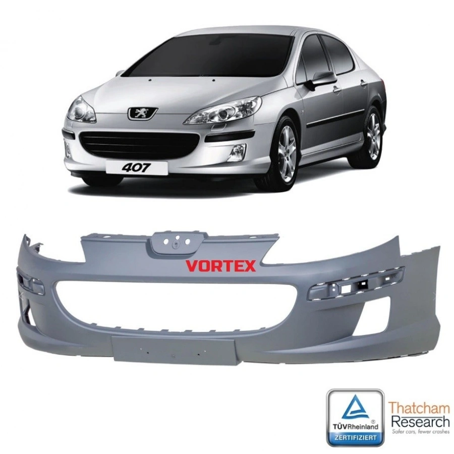 ÖN TAMPON FAR YIKAMASIZ PG 407 2006-