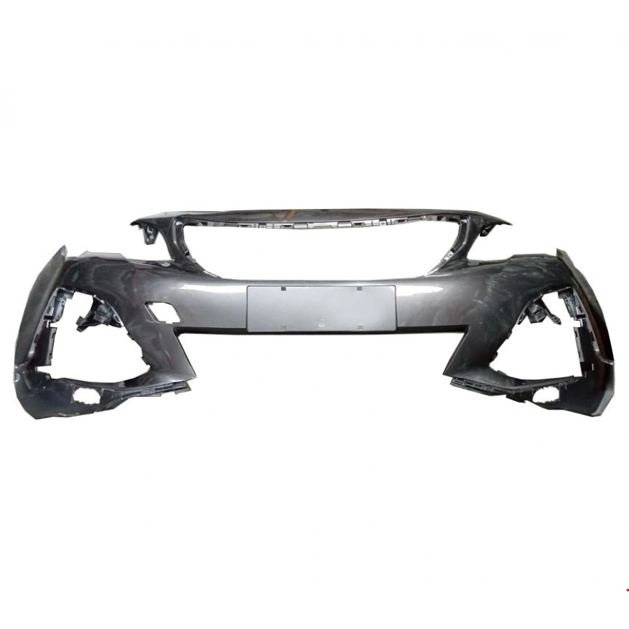 ÖN TAMPON (GRİ BOYALI-BOYNUZSUZ TİP) PG 3008 2016-