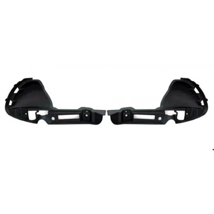 ÖN TAMPON HAVA KANALI SAĞ CAYENNE 2011-