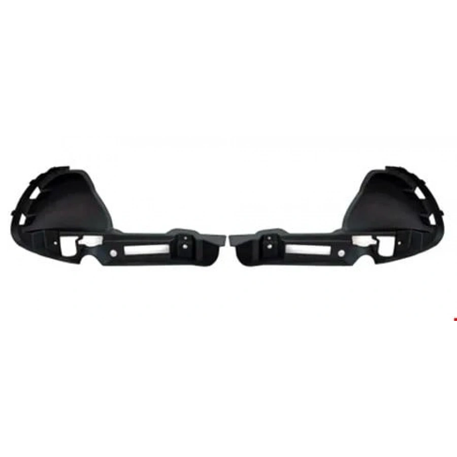 ÖN TAMPON HAVA KANALI SOL CAYENNE 2011-