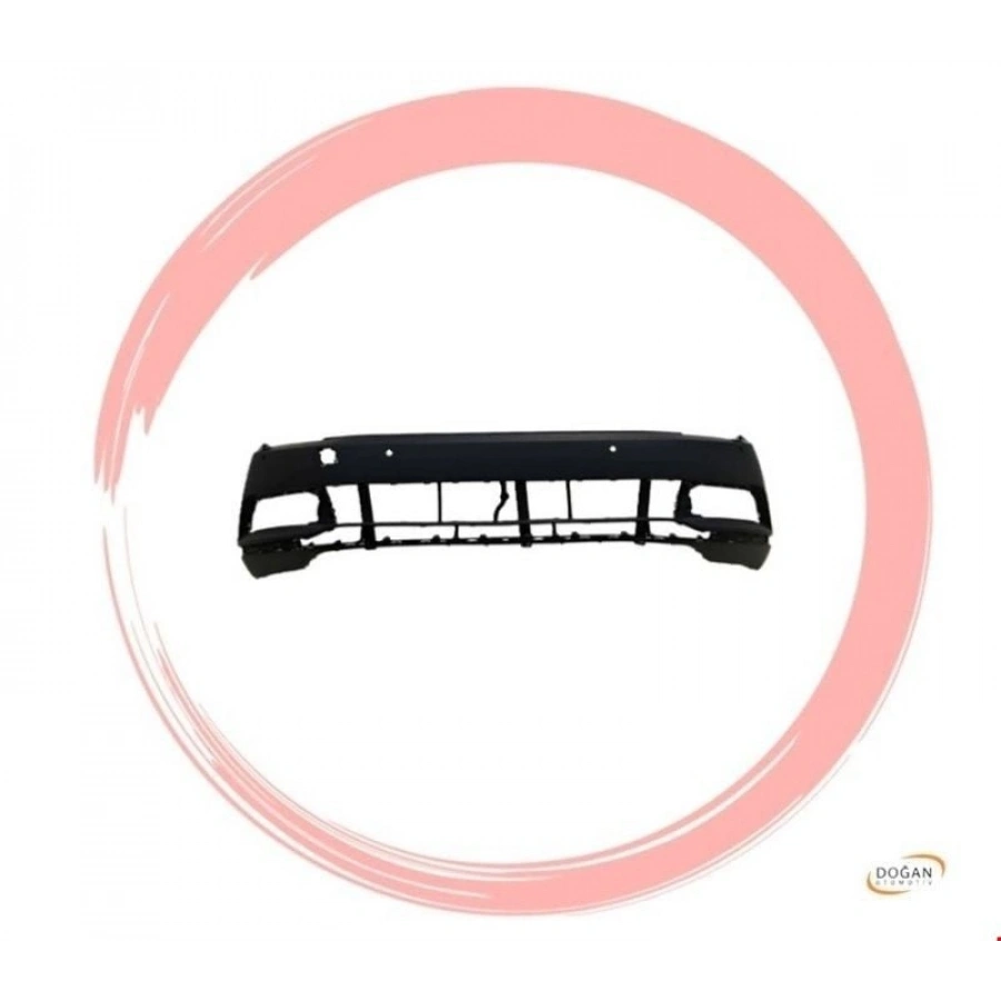ÖN TAMPON (HIGHLINE-YIK.LI-SENSÖRLÜ) PASSAT 2015-