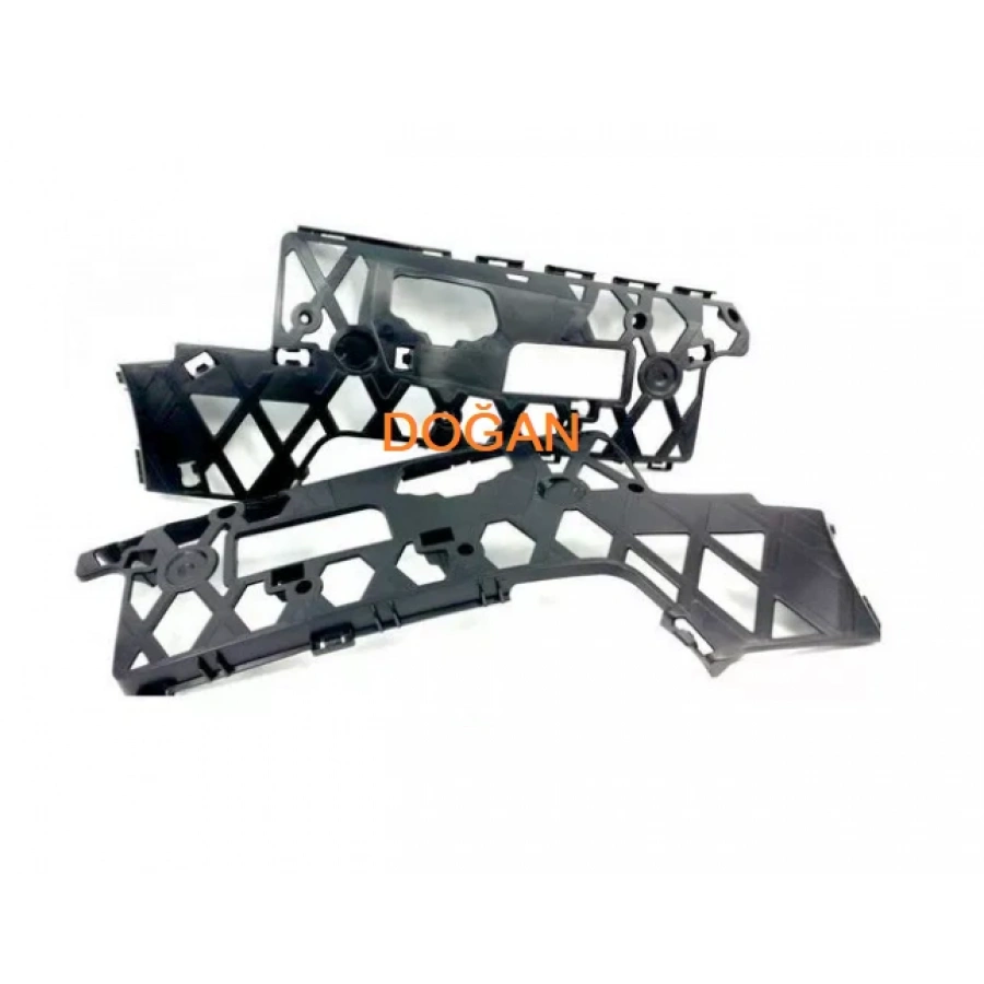 ÖN TAMPON İÇ BRAKETİ SOL PASSAT 2011-