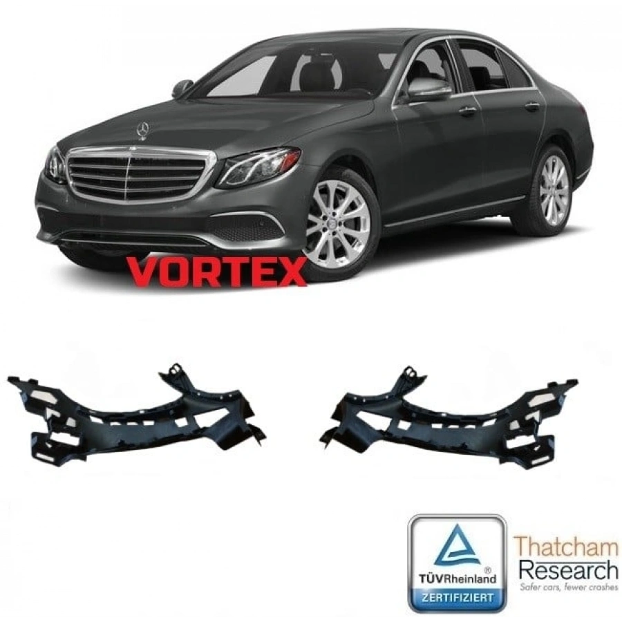 ÖN TAMPON İÇ DESTEK BRAKETİ SOL W213 2016-