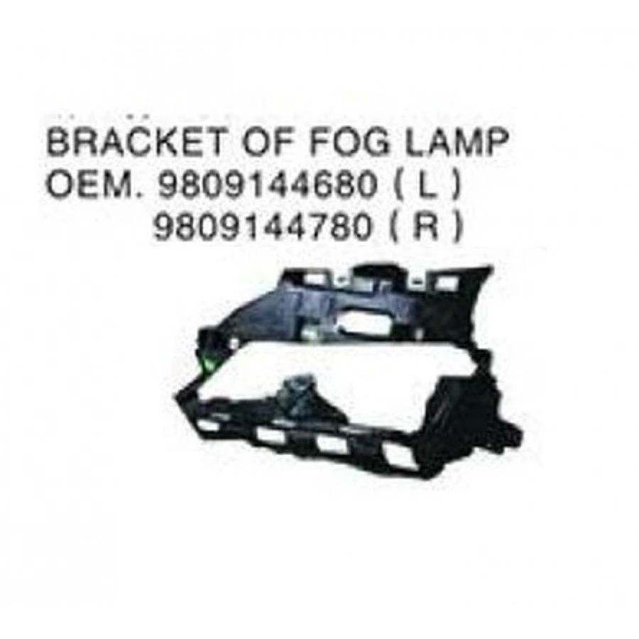 ÖN TAMPON İÇ SİS FAR YUVASI SOL PG 508 2015-