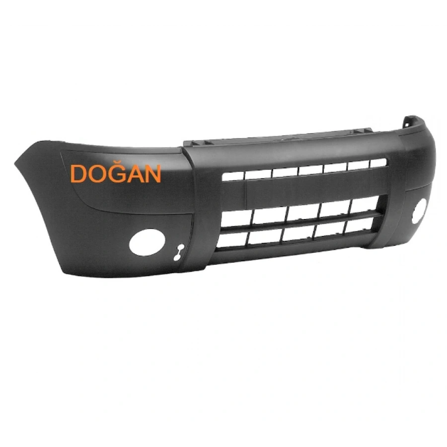 ÖN TAMPON (İTALYAN) SİSLİ PARTNER 2003-