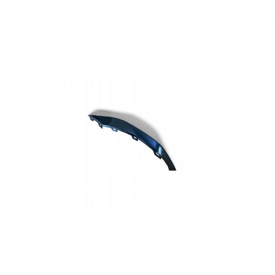 ÖN TAMPON IZGARA ÇERÇEVE PİANO BLK. SAĞ A3 2024-