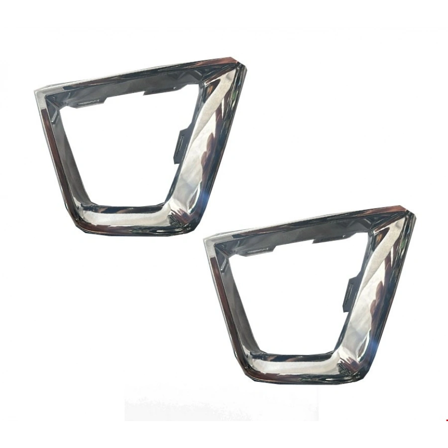 ÖN TAMPON IZGARA ÇERÇEVE SET RENEGADE 2019-