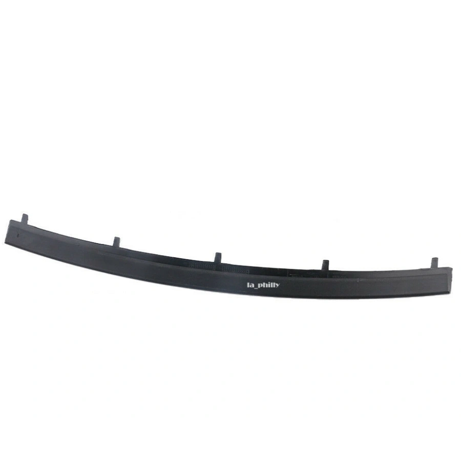 ÖN TAMPON IZGARA ÇITASI ORTA E90 2006-