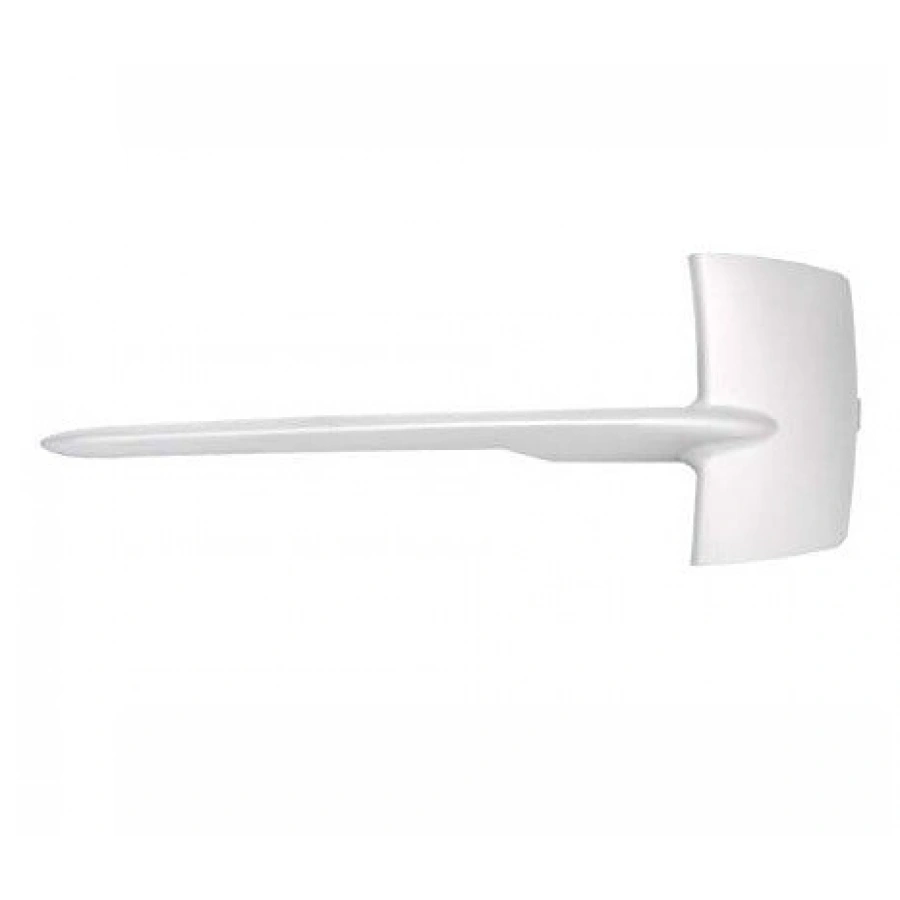 ÖN TAMPON IZGARA ÇITASI SAĞ (GRİ) X5 2014-