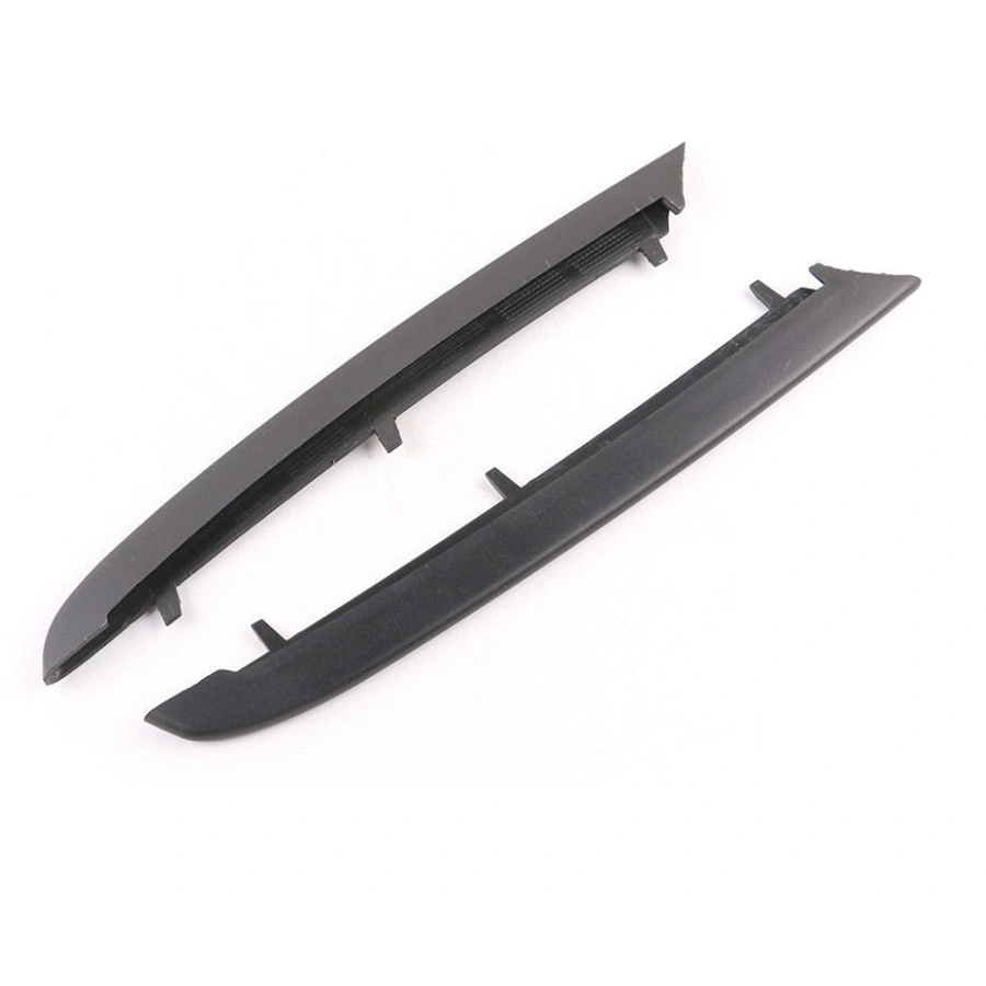 ÖN TAMPON IZGARA ÇITASI SOL E90 2006-