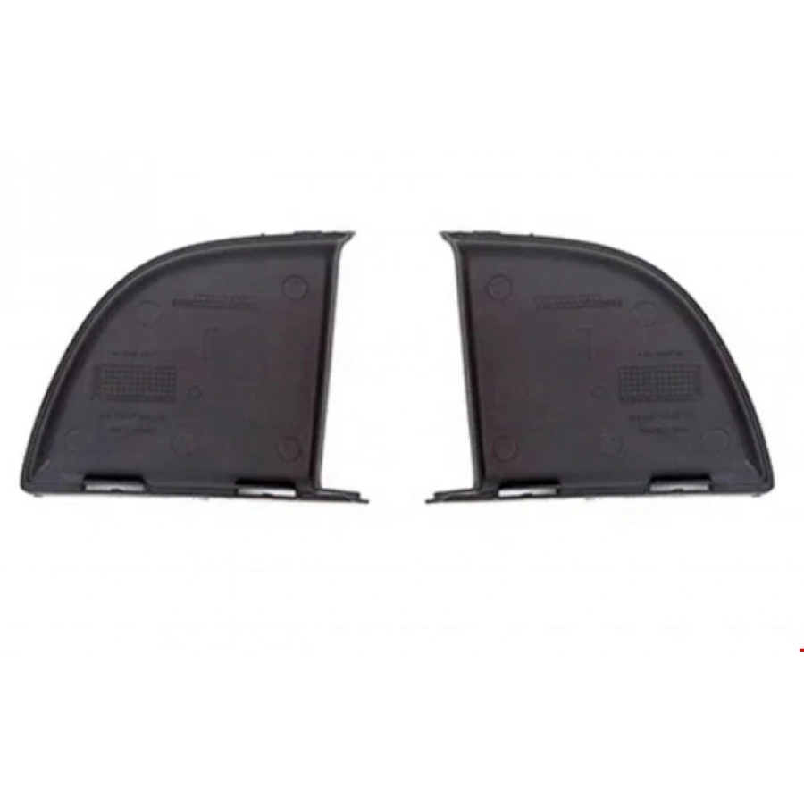 ÖN TAMPON IZGARA KAPAĞI SOL PANAMERA 2015-