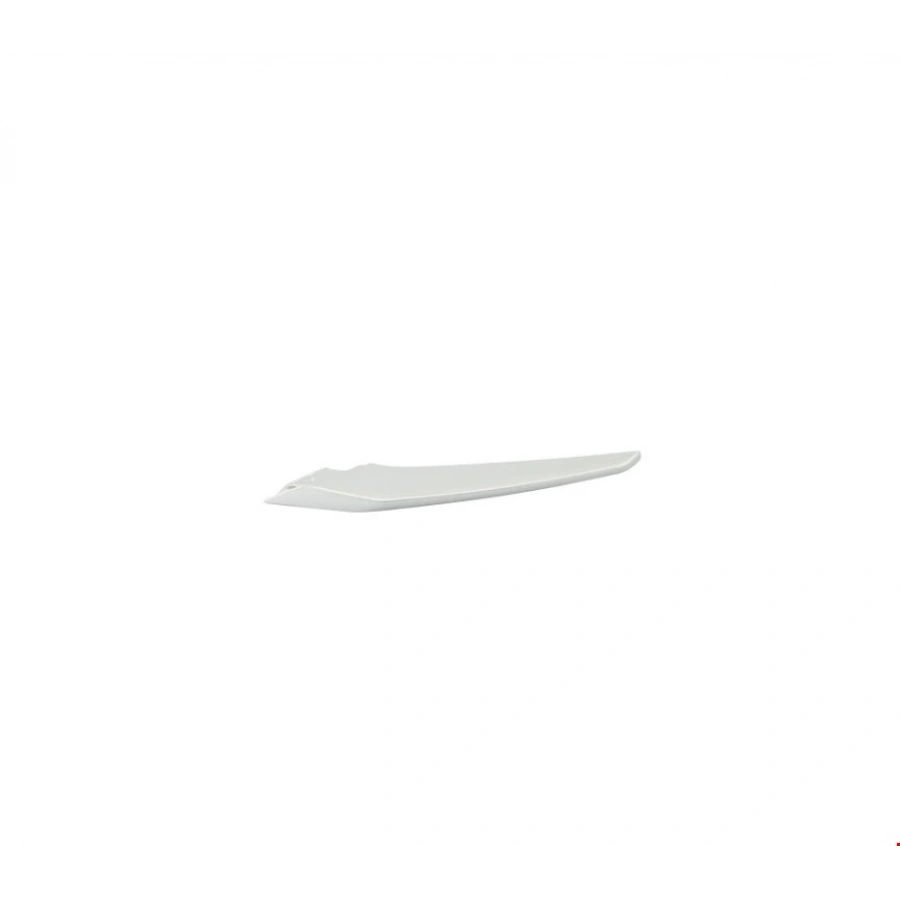 ÖN TAMPON IZGARA KAPLAMASI SOL LUXURY G30 2020-