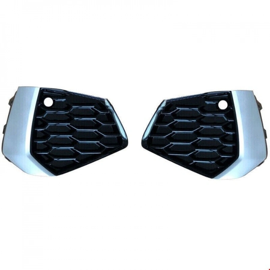 ÖN TAMPON IZGARA SAĞ S-LİNE A3 2021-