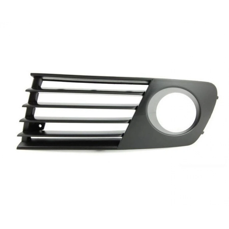 ÖN TAMPON IZGARA SİSLİ SOL İBİZA 2002-