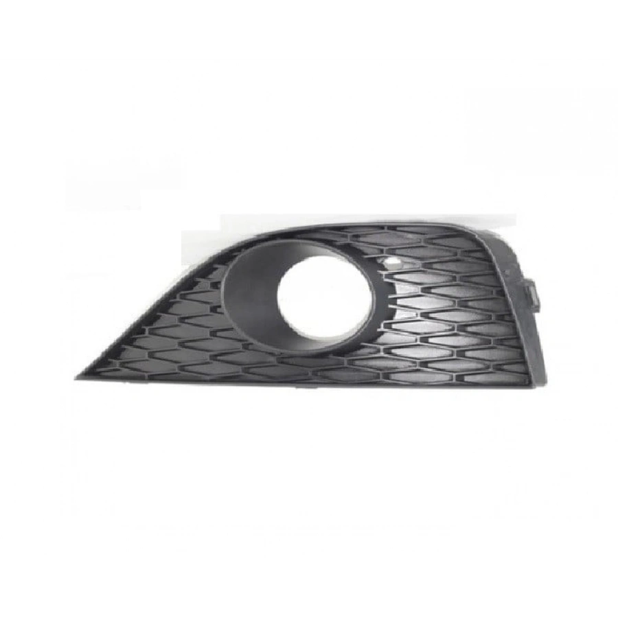 ÖN TAMPON IZGARA SİSLİ SOL İBİZA 2008-