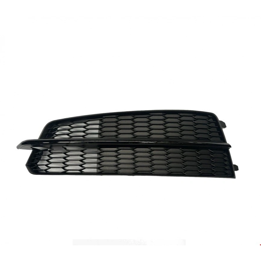 ÖN TAMPON IZGARA SOL S-LİNE A6 2015-