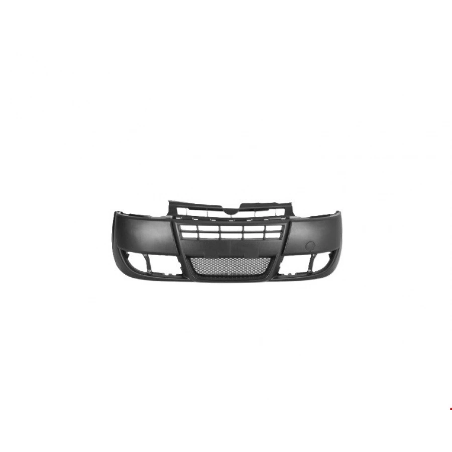 ÖN TAMPON IZGARALI DOBLO 2006-