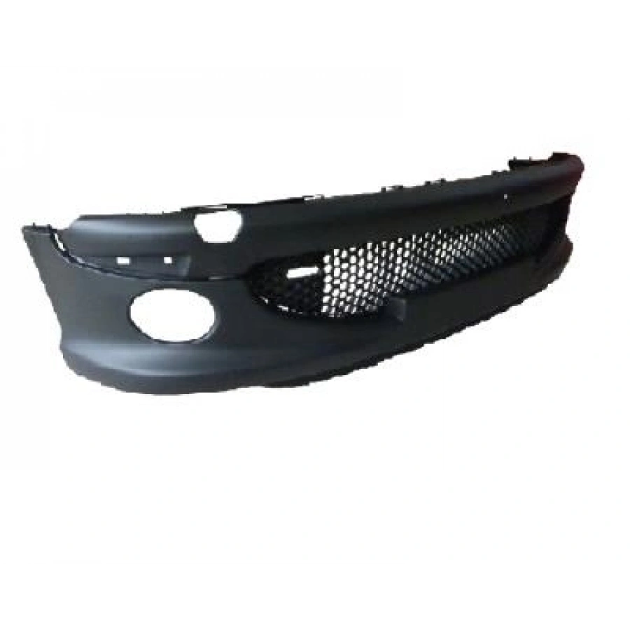 ÖN TAMPON (IZGARALI) PG 206 GTI 1998-