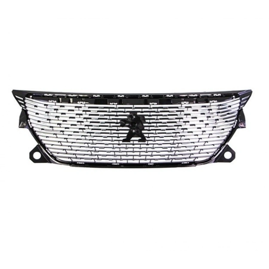 ÖN TAMPON IZGARASI 2008 B.M 2019-