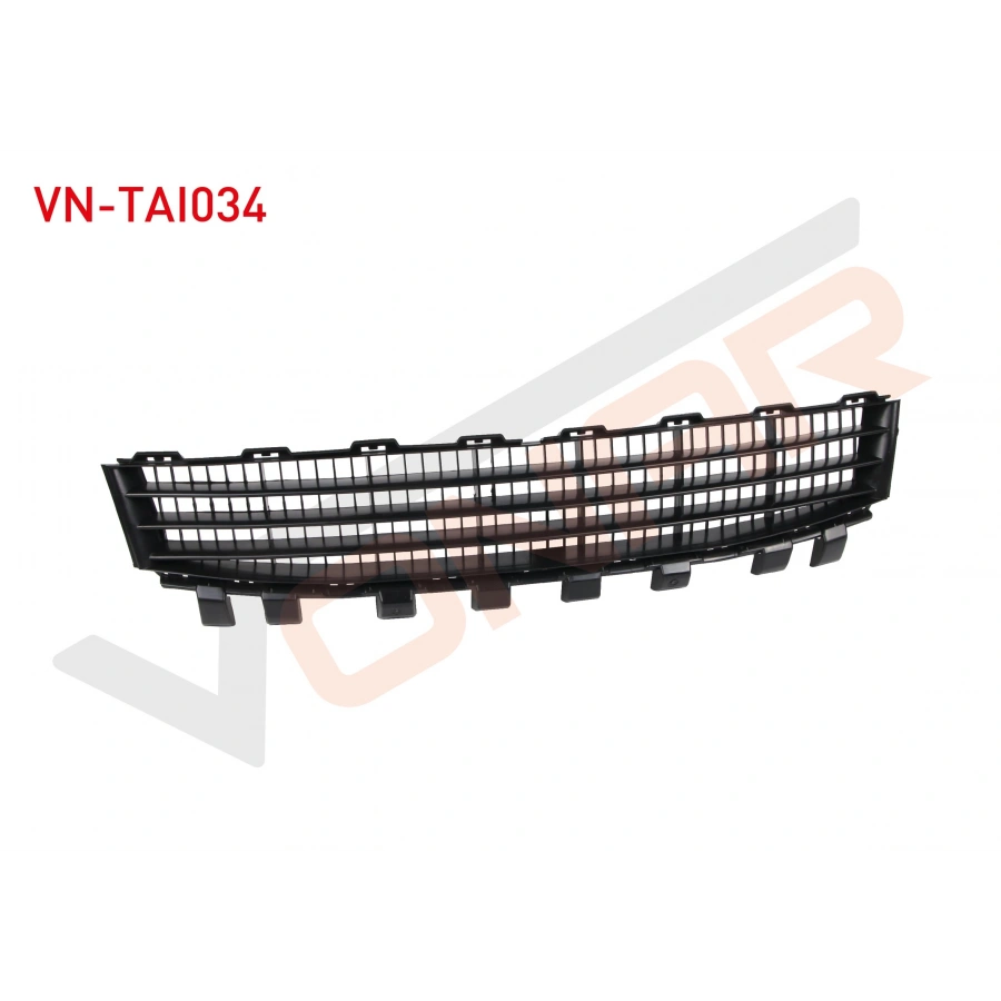 ON TAMPON IZGARASI ALT MEGANE II 2006-2009