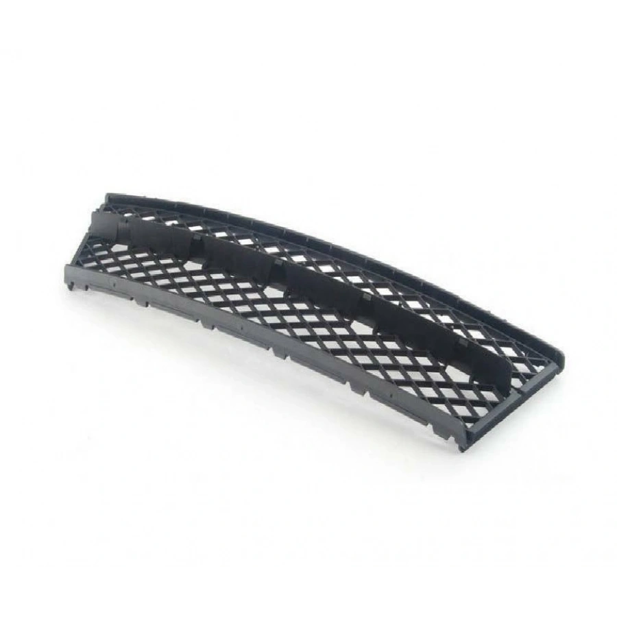 ÖN TAMPON IZGARASI ORTA E60 2007-