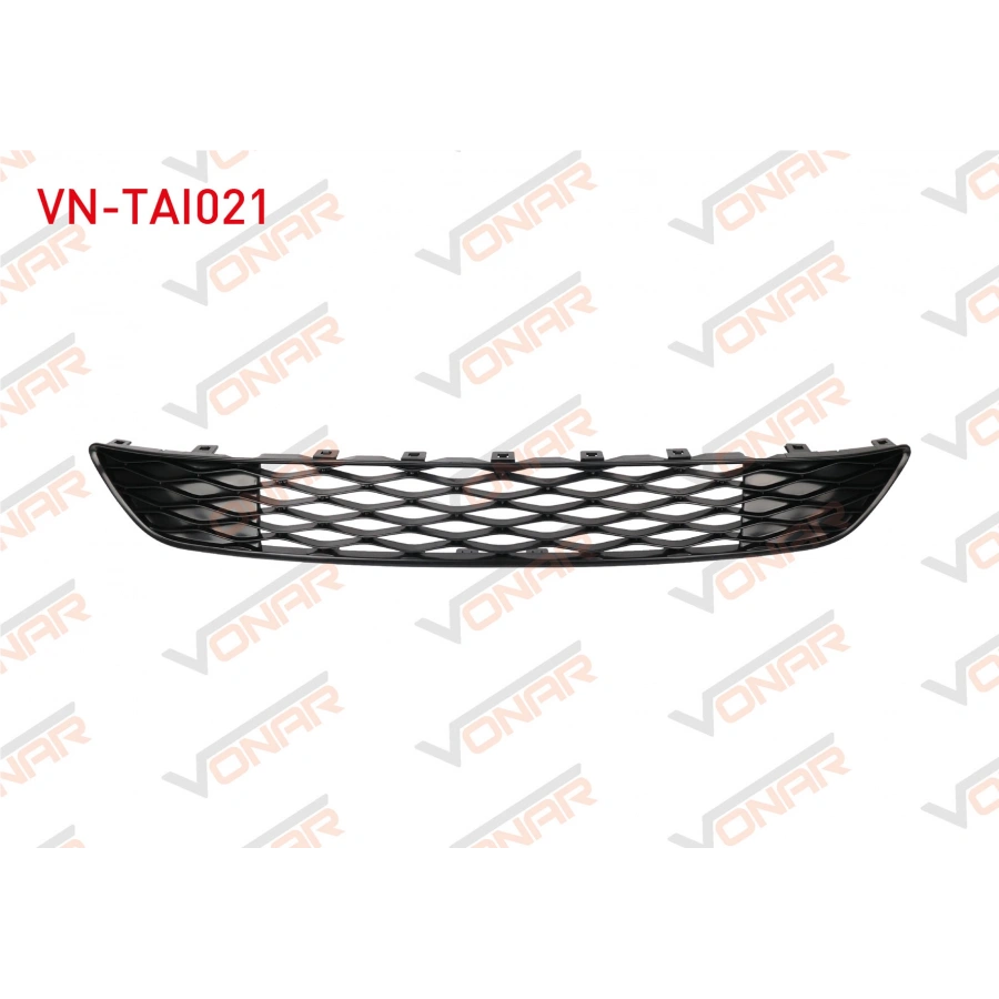 ON TAMPON IZGARASI ORTA EGEA 2015-