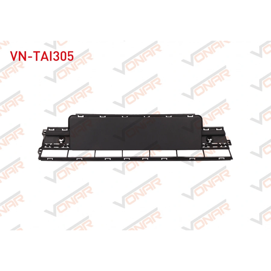 ON TAMPON IZGARASI ORTA SENSORLU TRANSPORTER T8 2020-