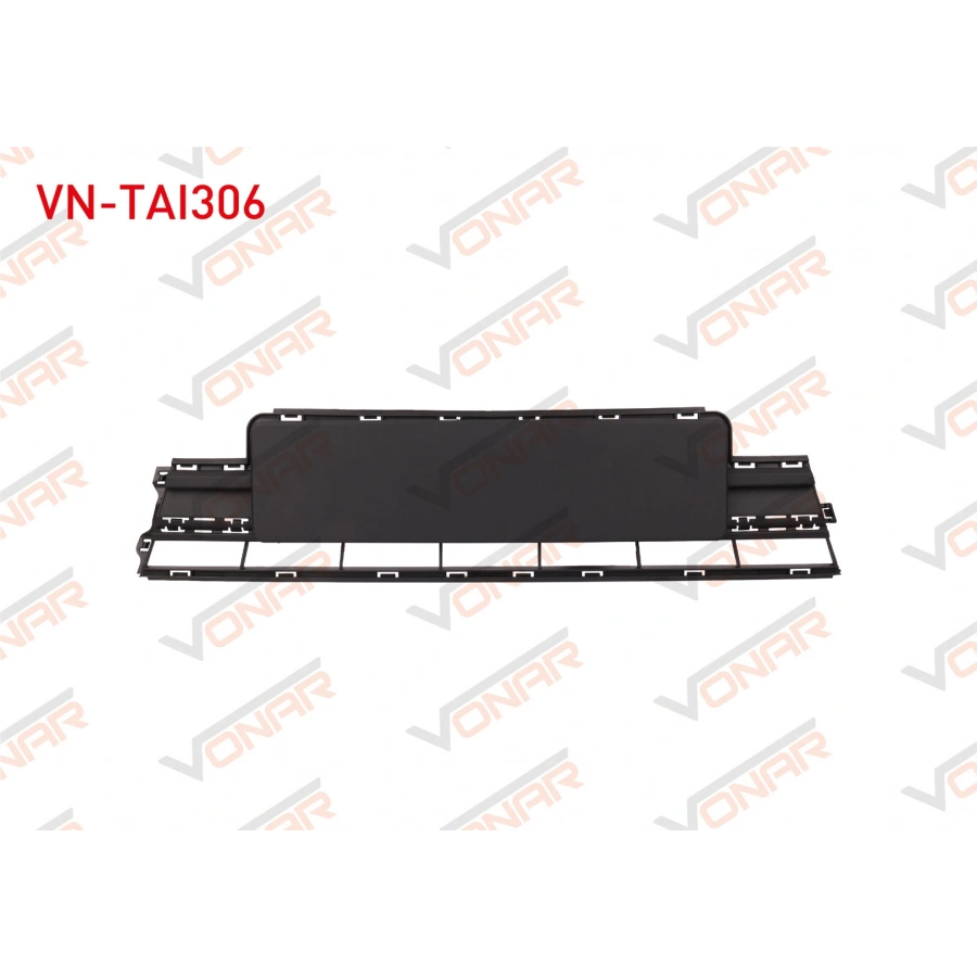 ON TAMPON IZGARASI ORTA TRANSPORTER T8 2020-